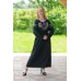 Look 5 (Blouse + Skirt + Rope Belt + Wreath)